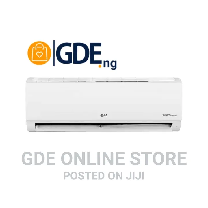 LG Split AC 1.0HP Smart Inverter
