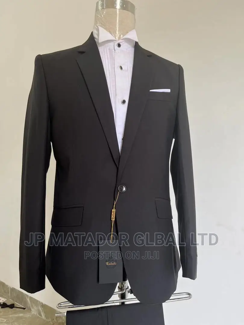 Brand New Quality Turkish Suits