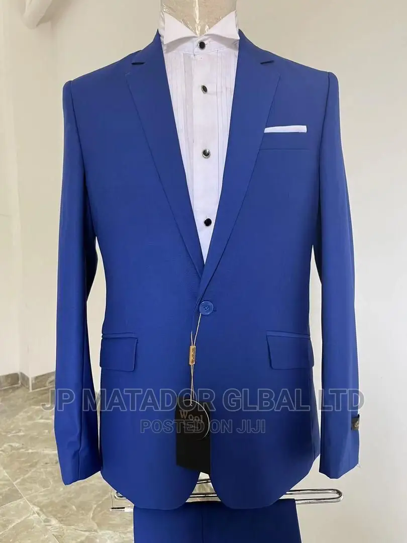 Brand New Quality Turkish Suits