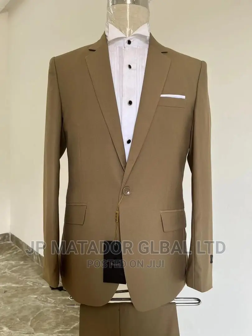 Brand New Quality Turkish Suits