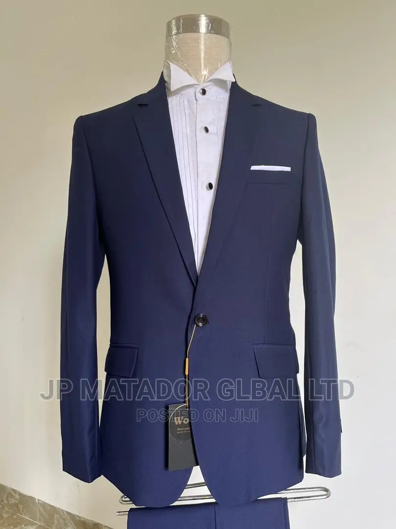 Brand New Quality Turkish Suits