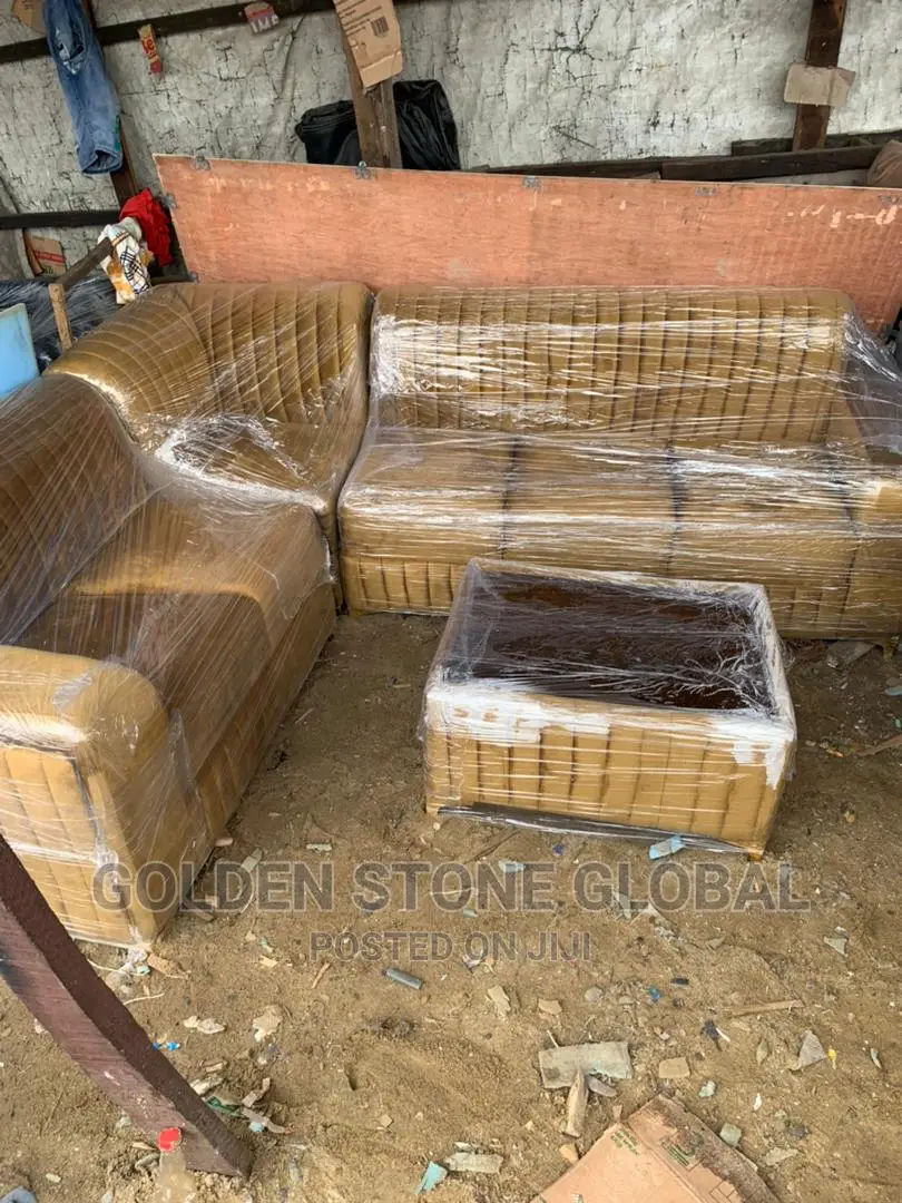 High Quality Complete Set Home Sofa Couch.