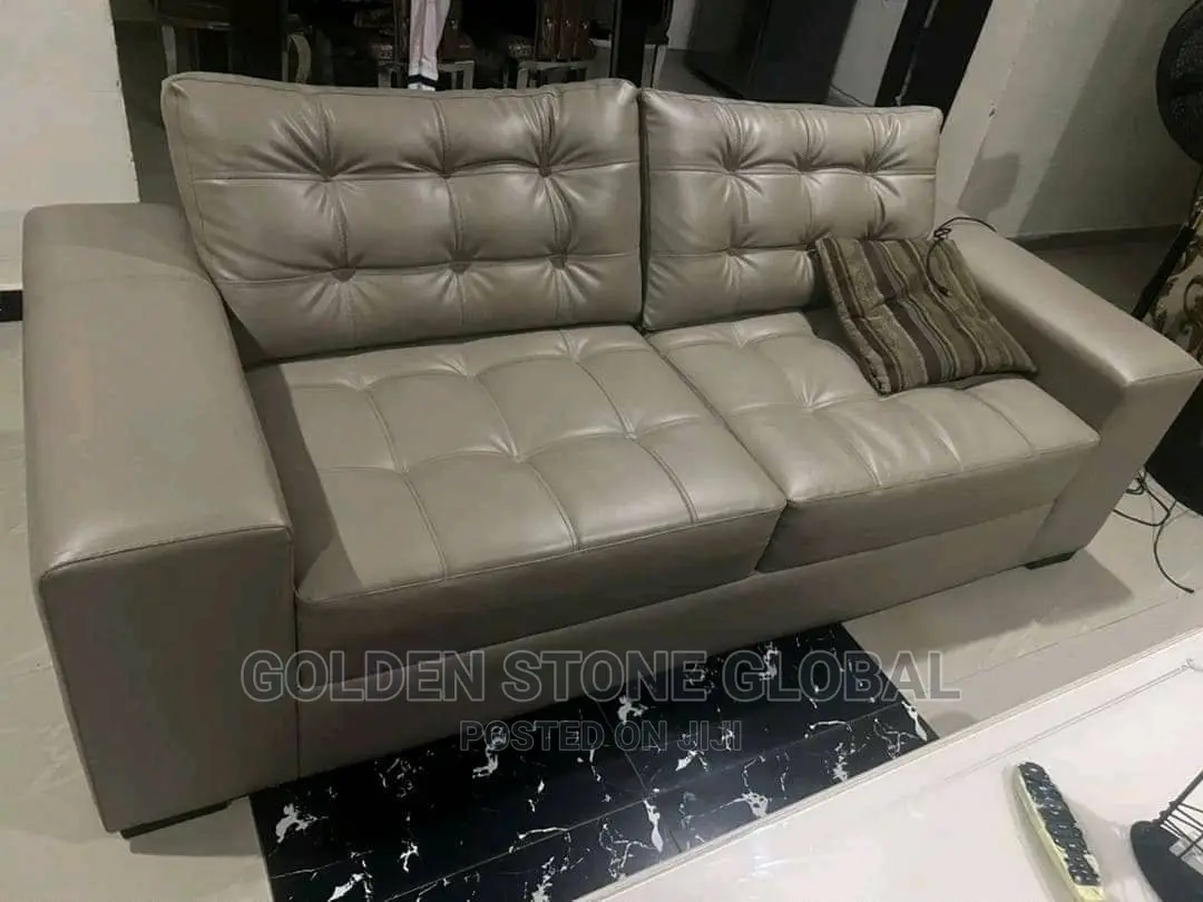 3 Seater Sofa Couch.