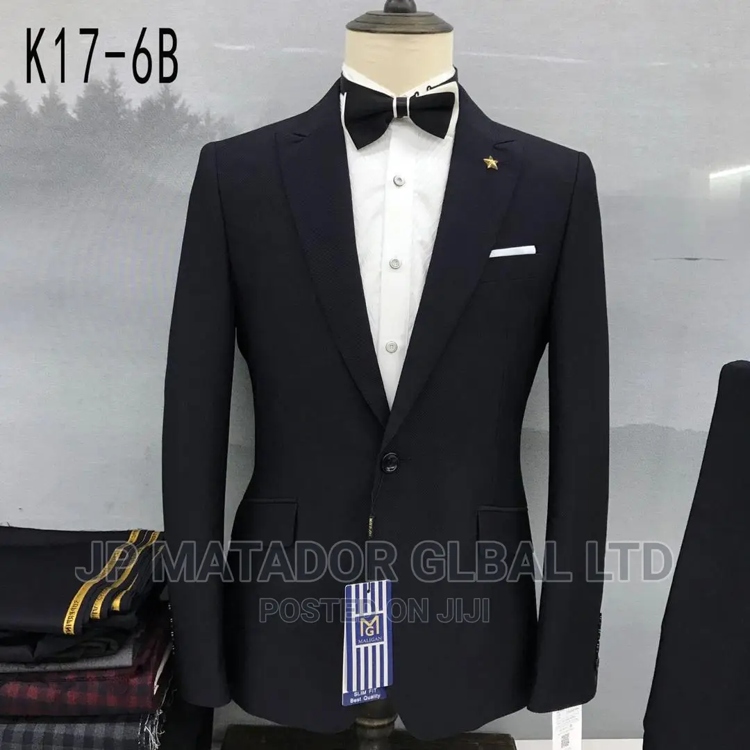 High Quality Turkish Milano Suits