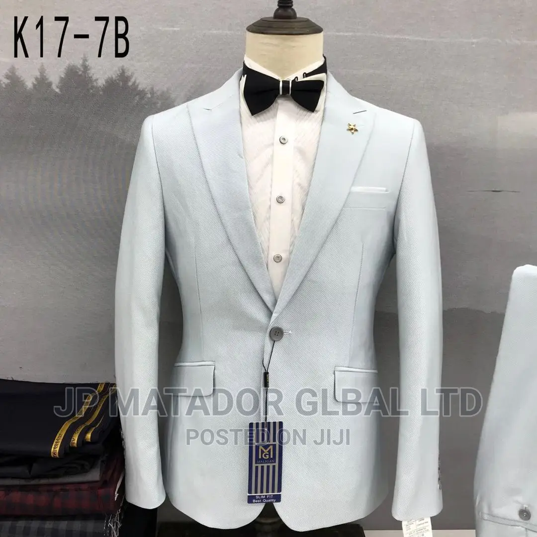High Quality Turkish Milano Suits