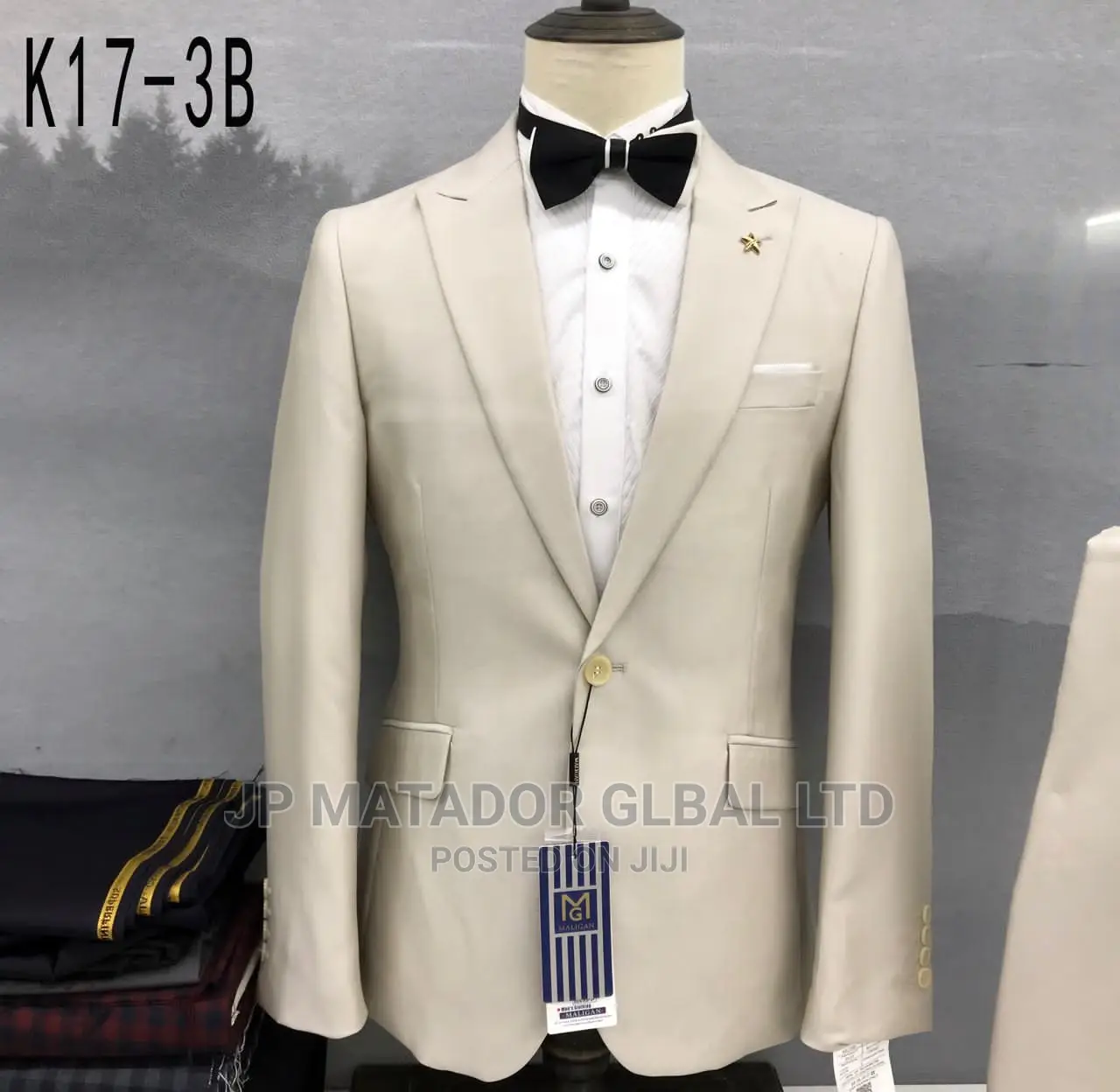 High Quality Turkish Milano Suits