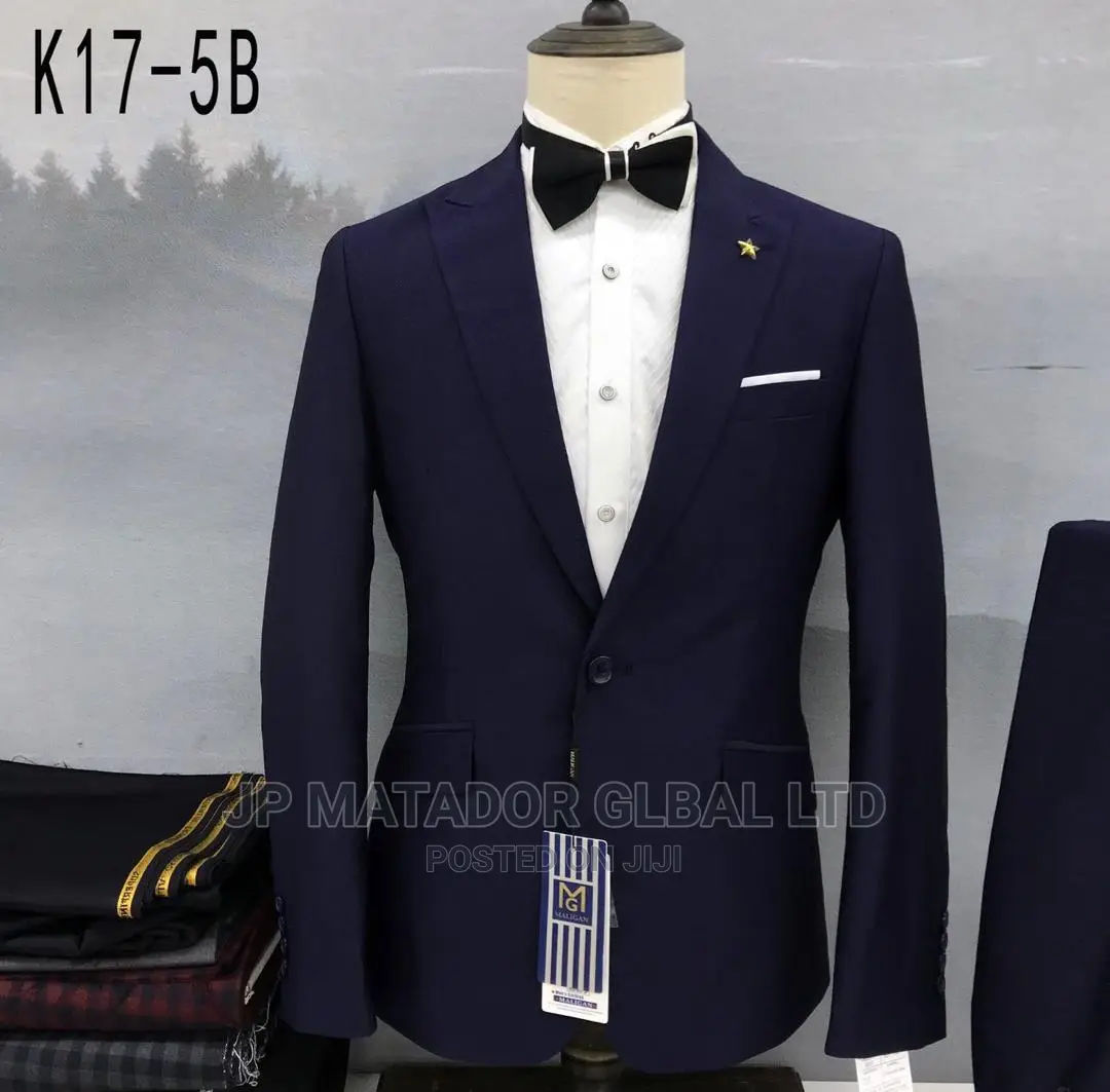 High Quality Turkish Milano Suits