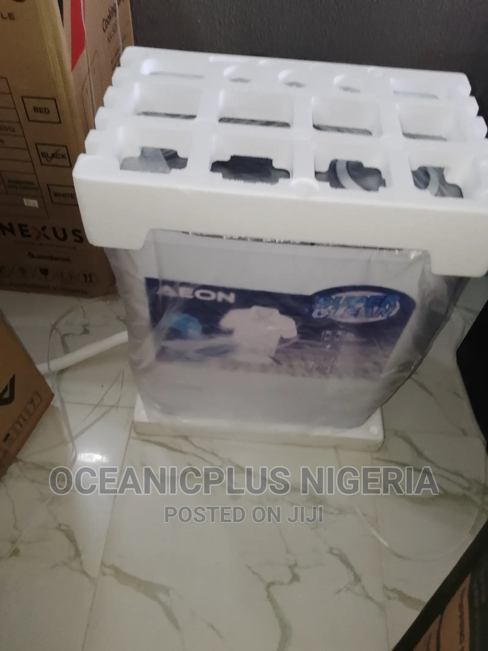 Home Fit Aeon 5kg Washing Machine Wash Spinning 2023 NEW