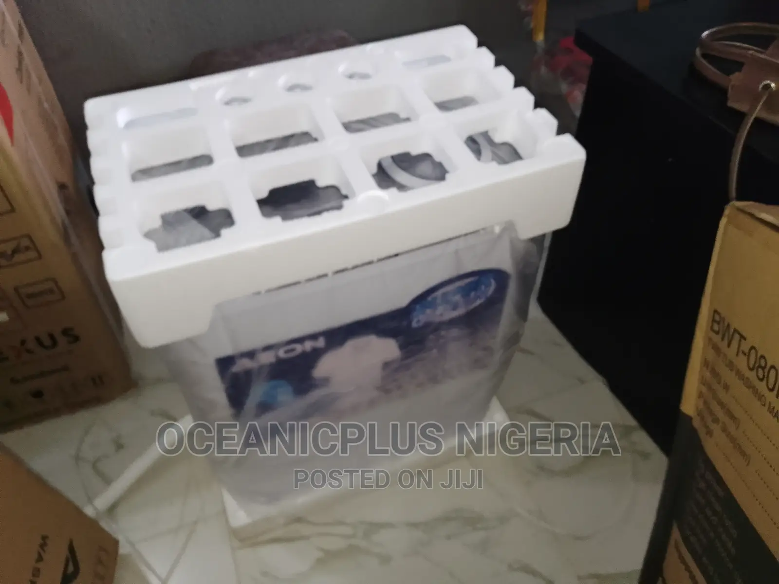 Standard Aeon 5kg Washing Machine Wash Spinning 2023 NEW