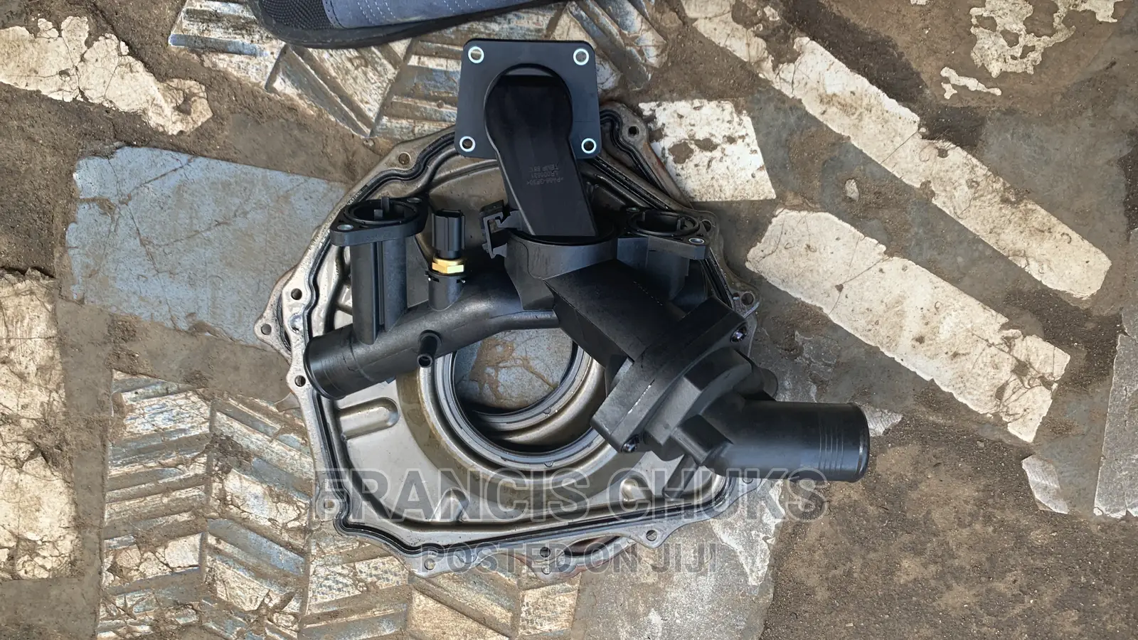 Thermostat for Range Rover Sport V8