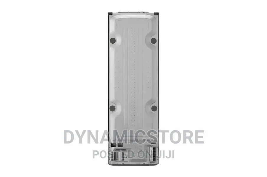 LG GC-F411ELDM 411L Single Door Refrigerator