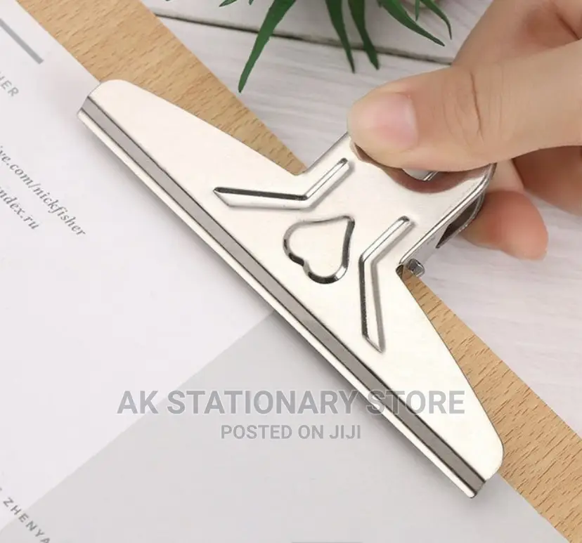 Portable A4/A5 Wooden Writing Clipboard File