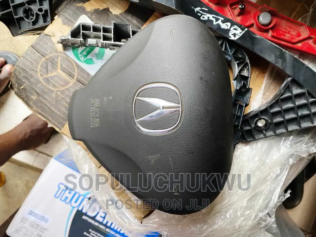 Airbag Accura MDX