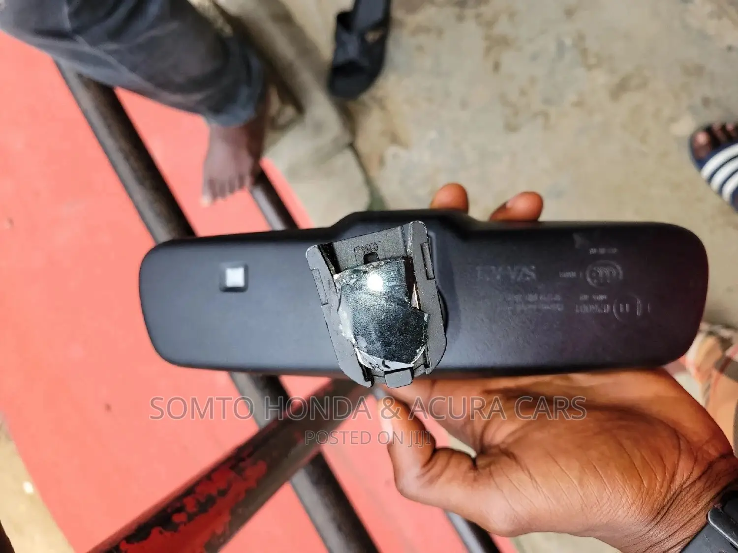 Inner Mirror Honda and Acura Cars Pilot,Accord,Civic,Crv,Mdx