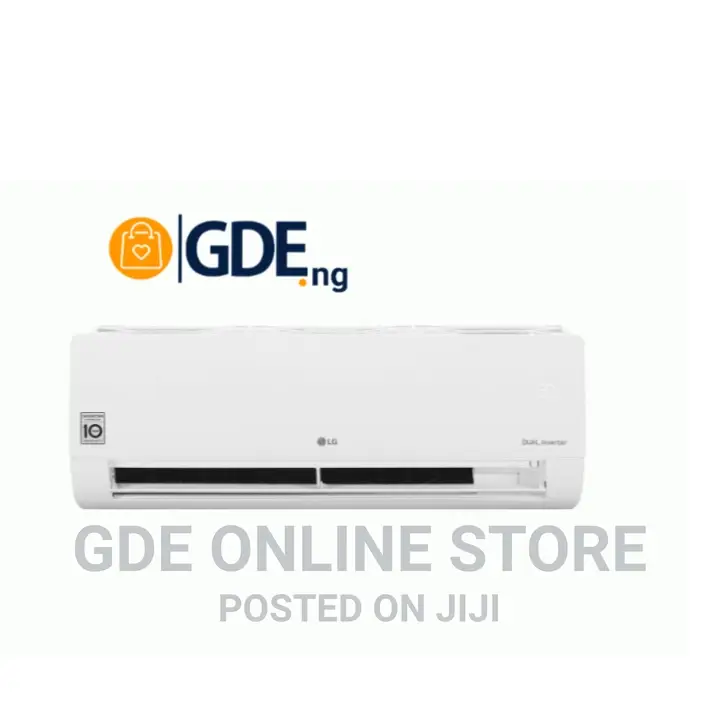 LG Split AC 1.0HP Dual Inverter
