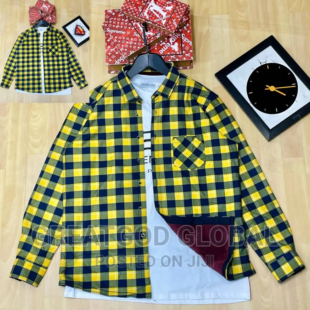 Luxury Shirt