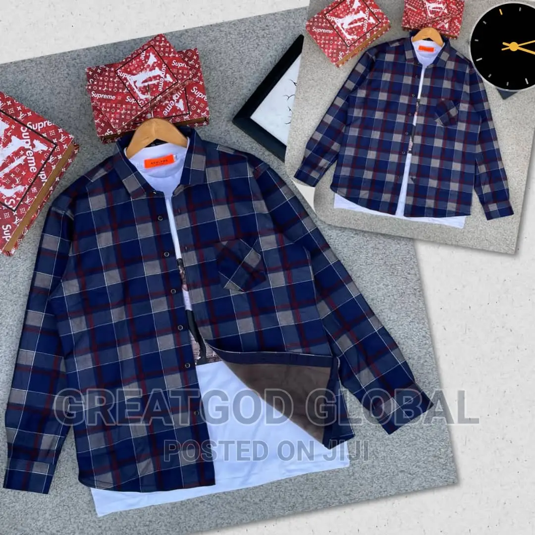 Luxury Shirt