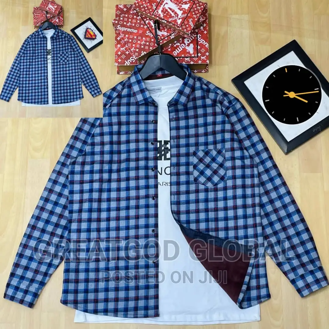 Luxury Shirt