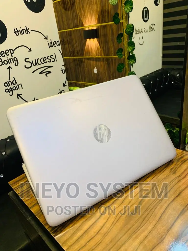 Laptop HP EliteBook 840 G3 8GB Intel Core I5 SSD 256GB