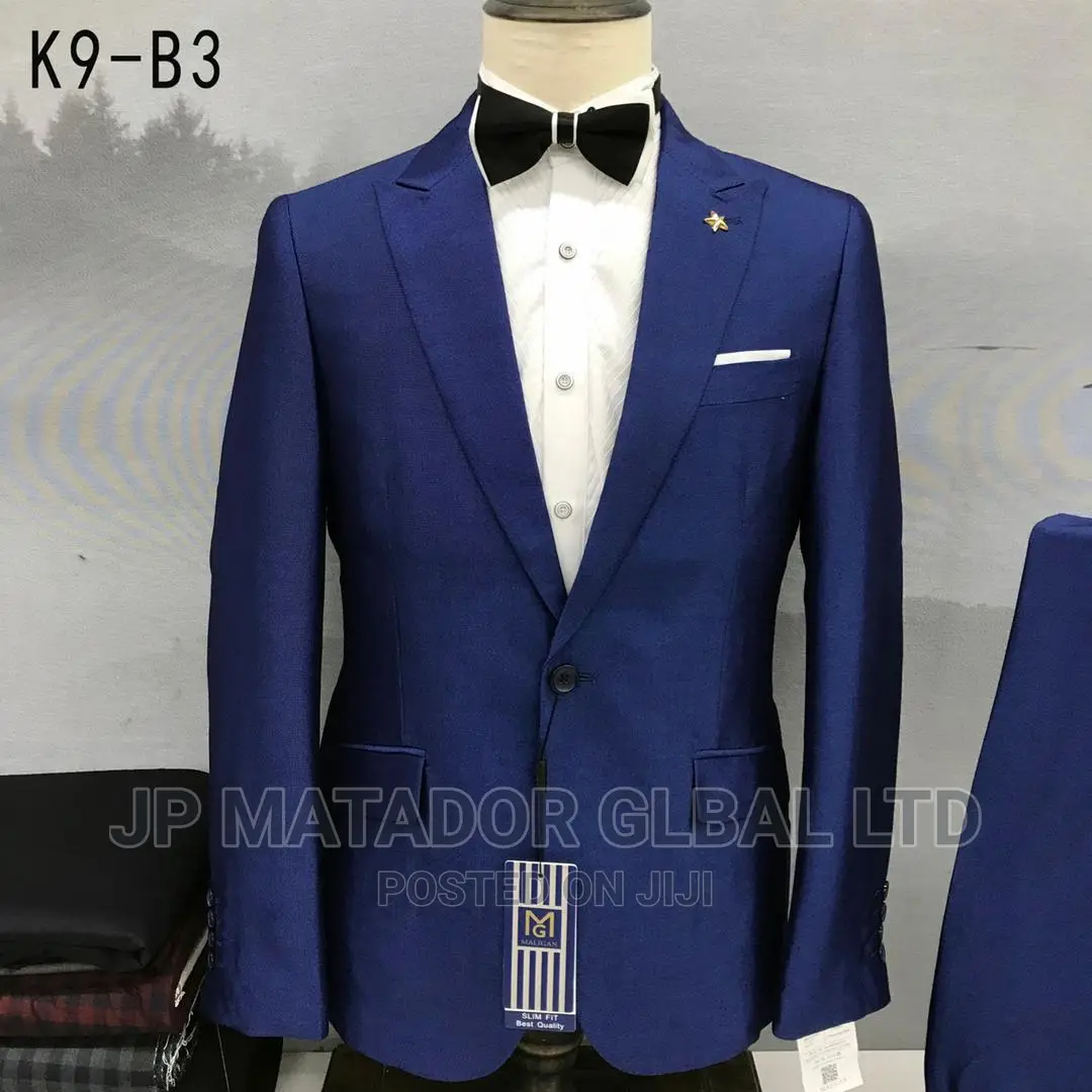 High Quality!Turkish Men's Suits 