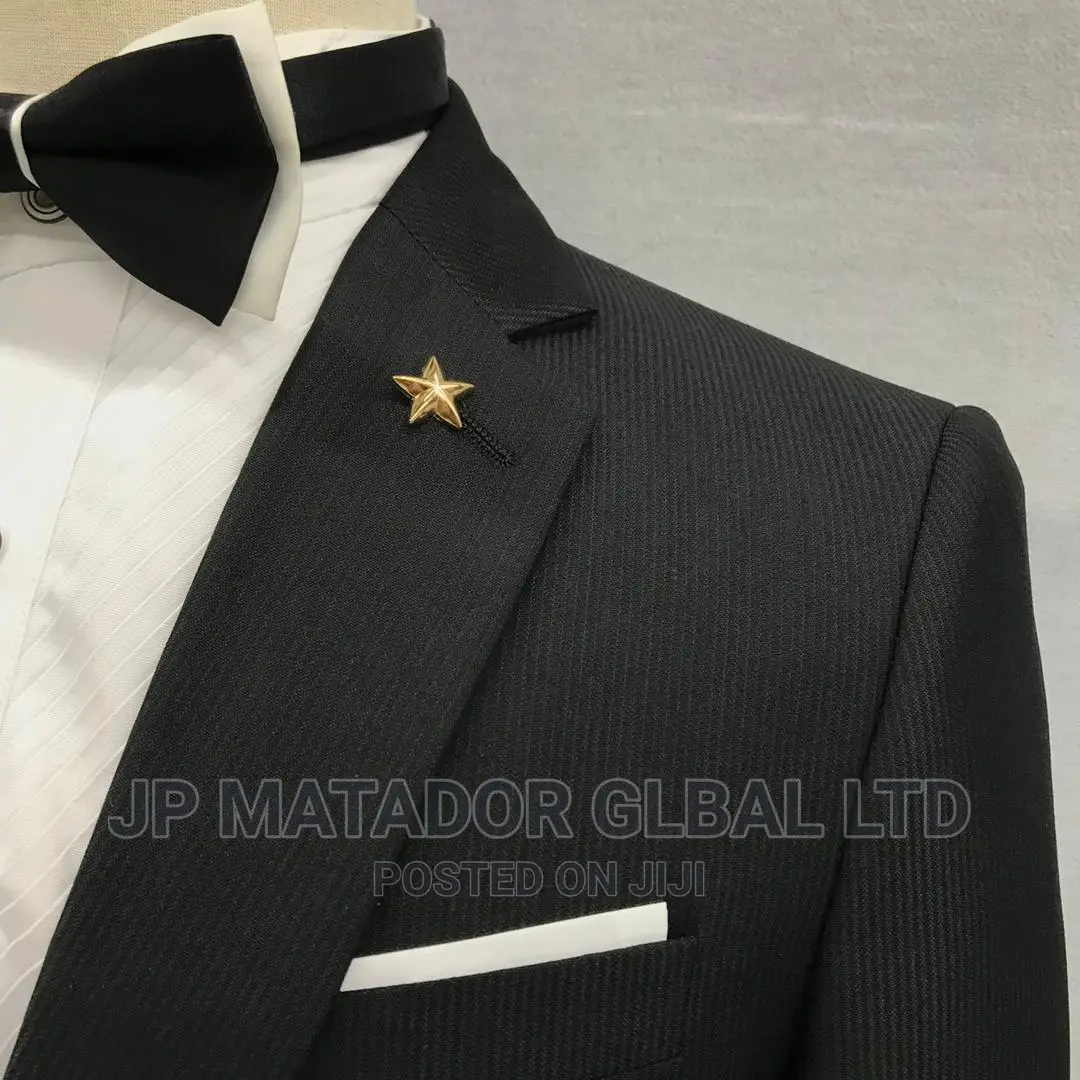High Quality!Turkish Men's Suits 