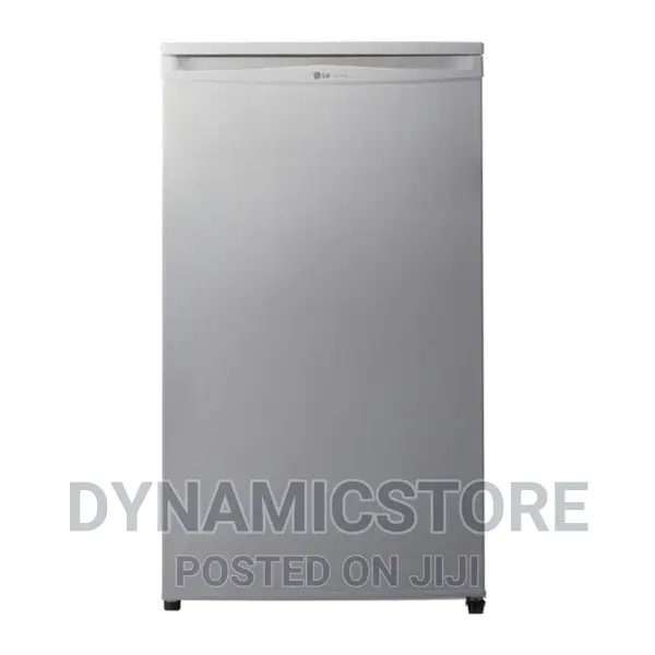 Lg Gl-131slq 92l Single Door Refrigerator