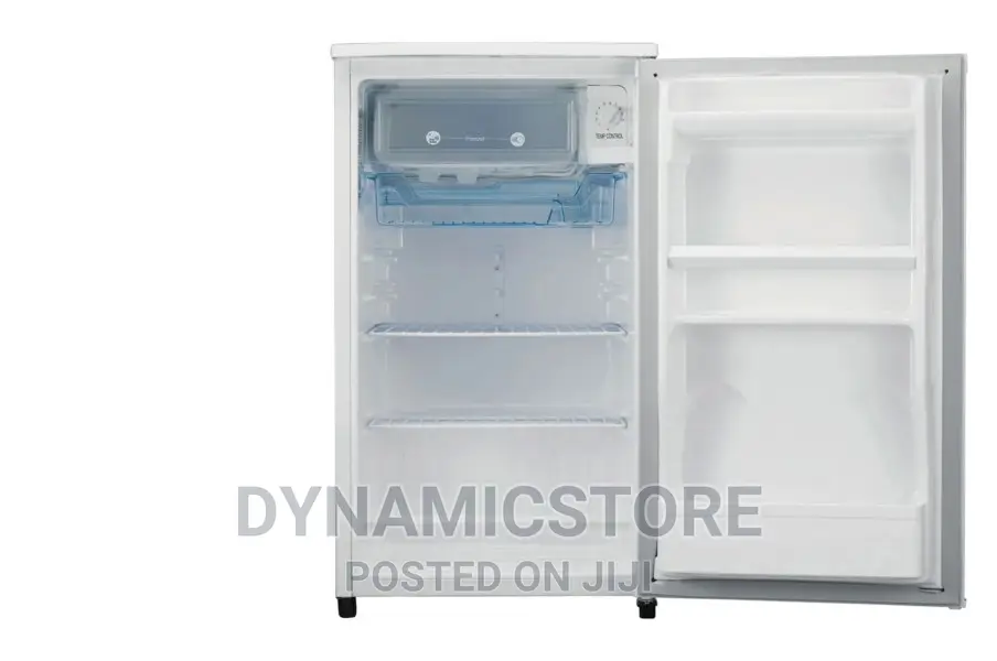 Lg Gl-131slq 92l Single Door Refrigerator