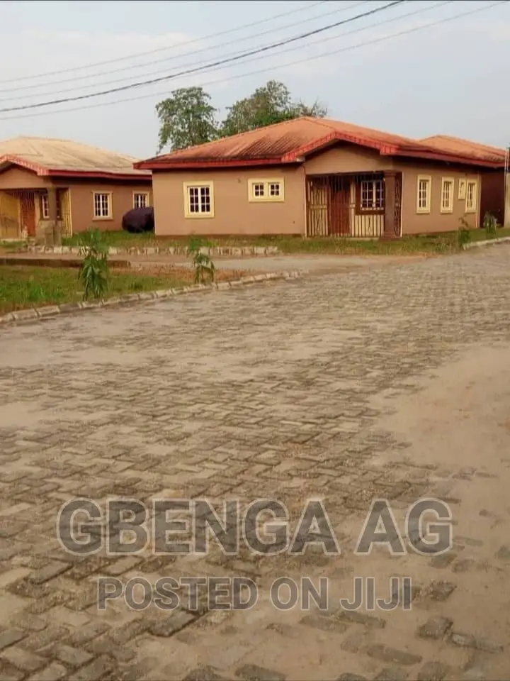 4 Plots for Sale at Golden Heritage Estate