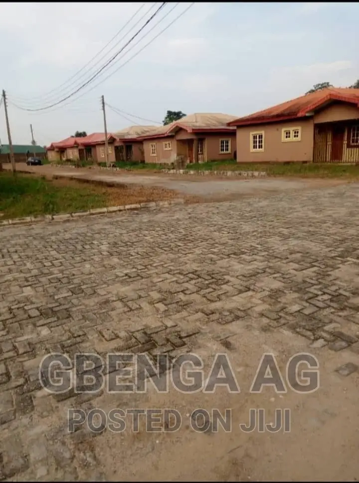 4 Plots for Sale at Golden Heritage Estate