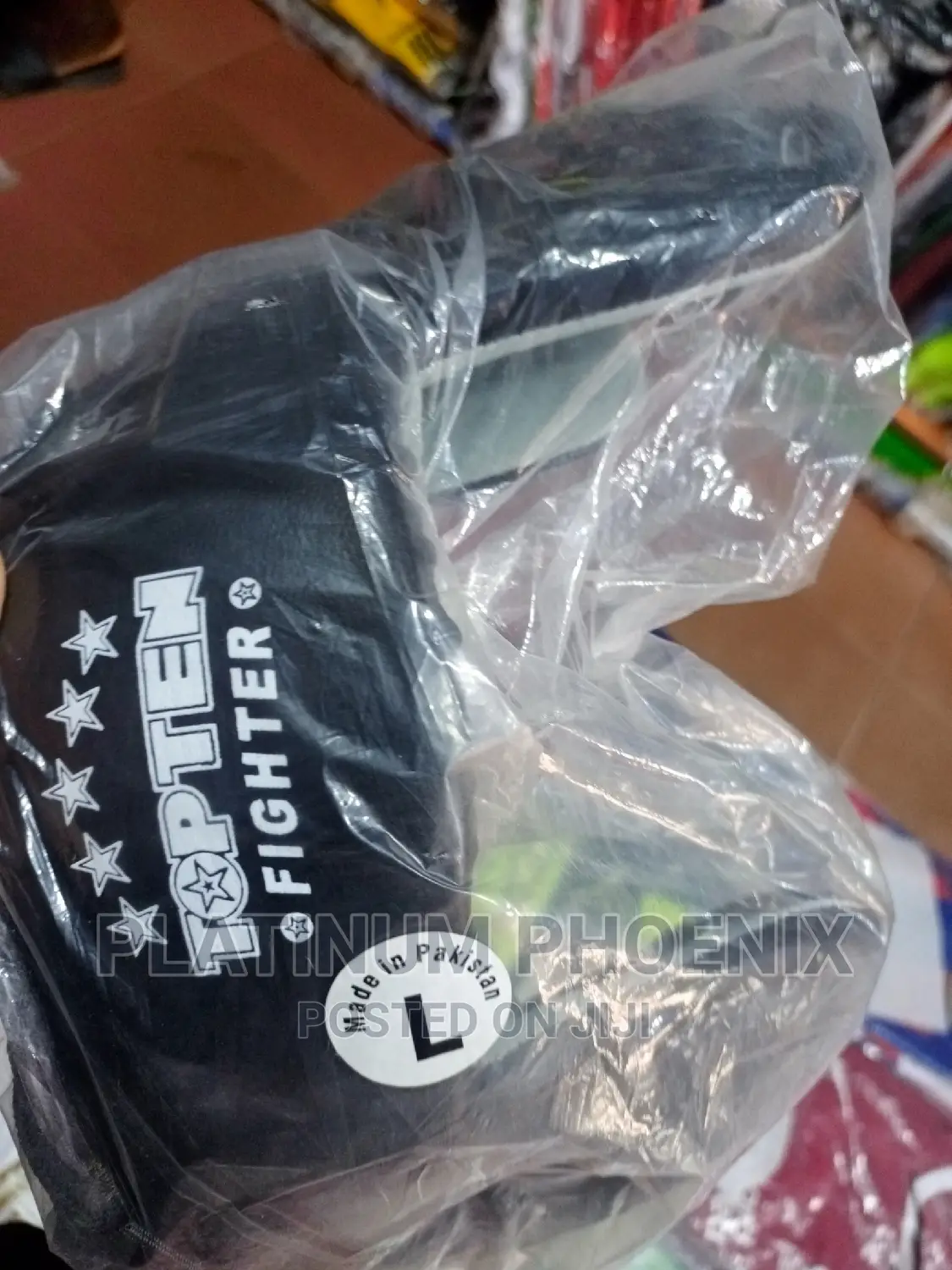 Boxing Head Guard