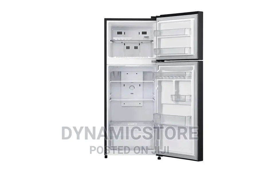 Lg Gr-B202sqbb 205l Top Freezer Refrigerator