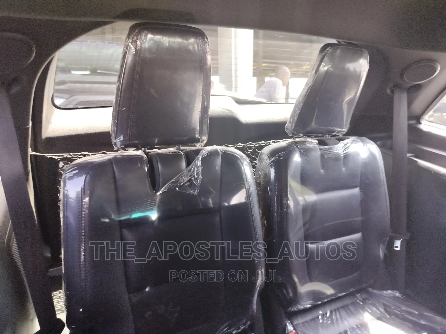 Ford Explorer 2013 Gray
