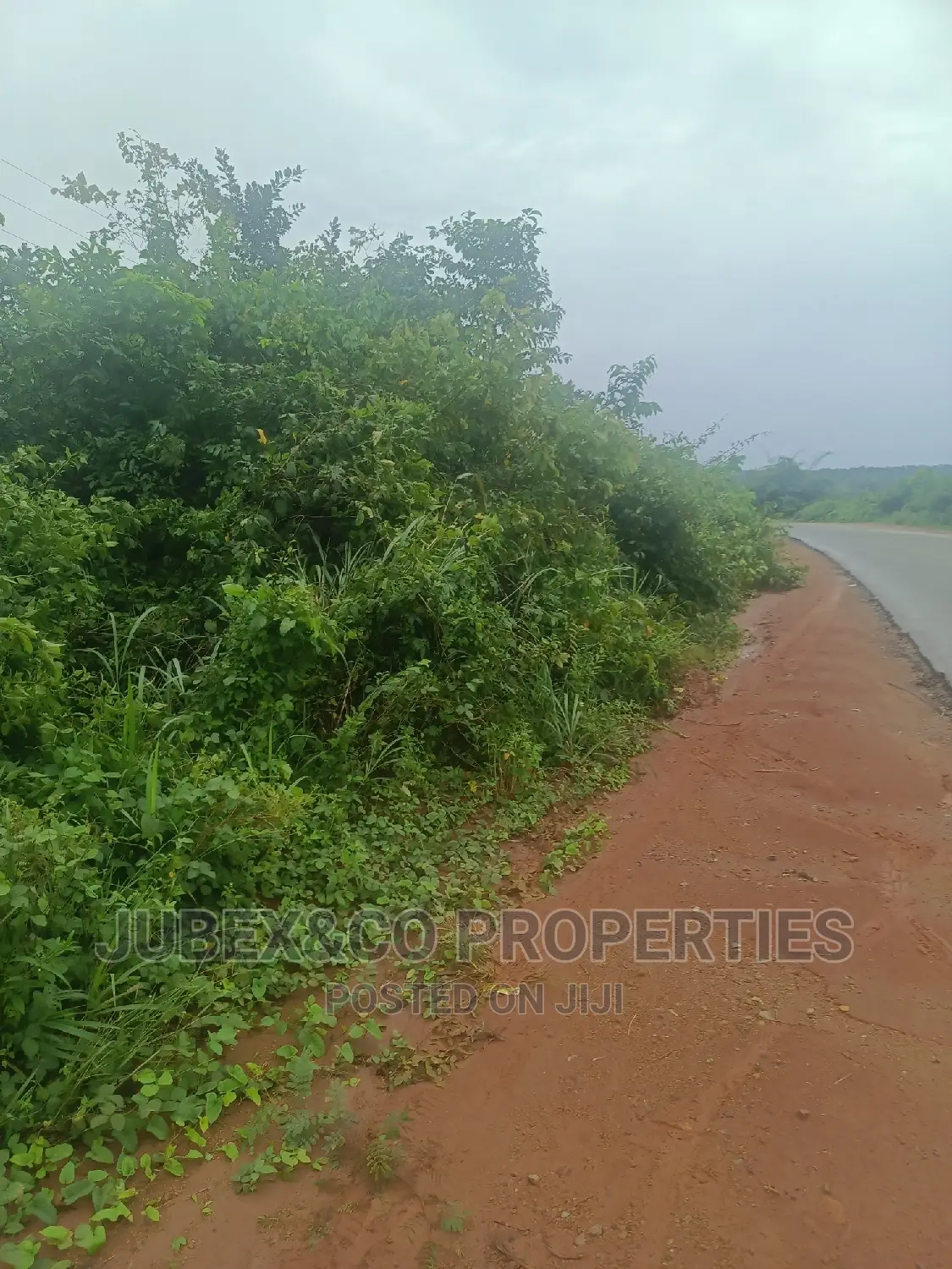 2 Plot for Sale at Itori
