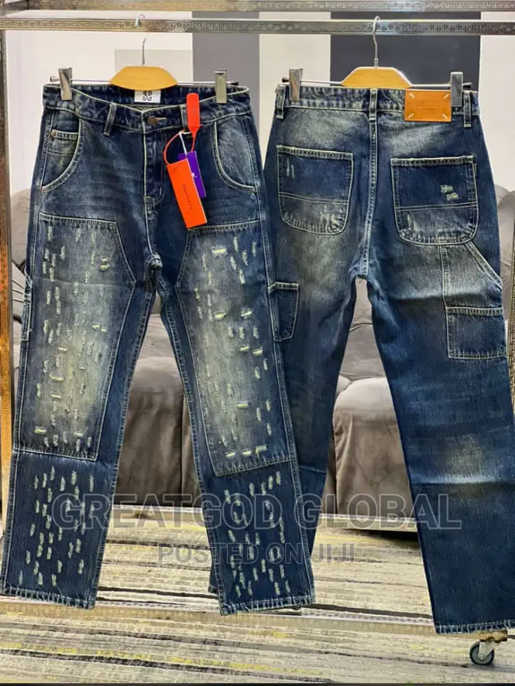 Quality Jeans Trousers for Men