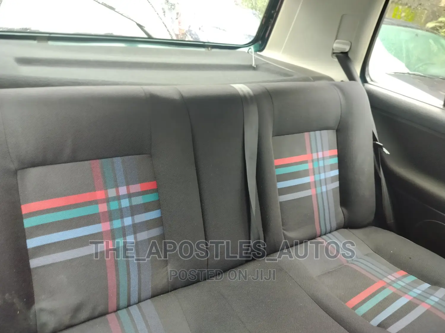 Volkswagen Golf 2.0 Cabriolet Automatic 1998 Green