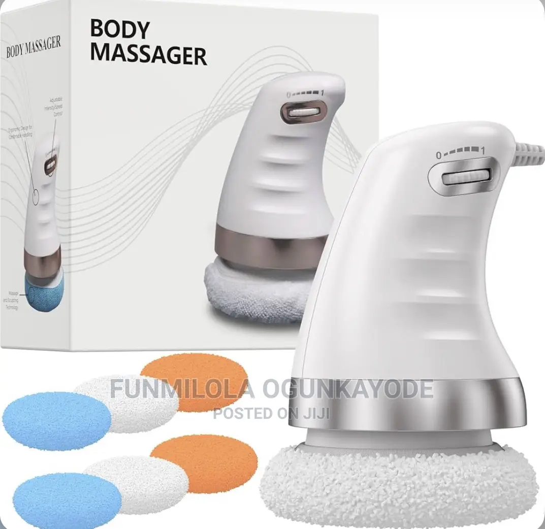 Body Sculpt Massager