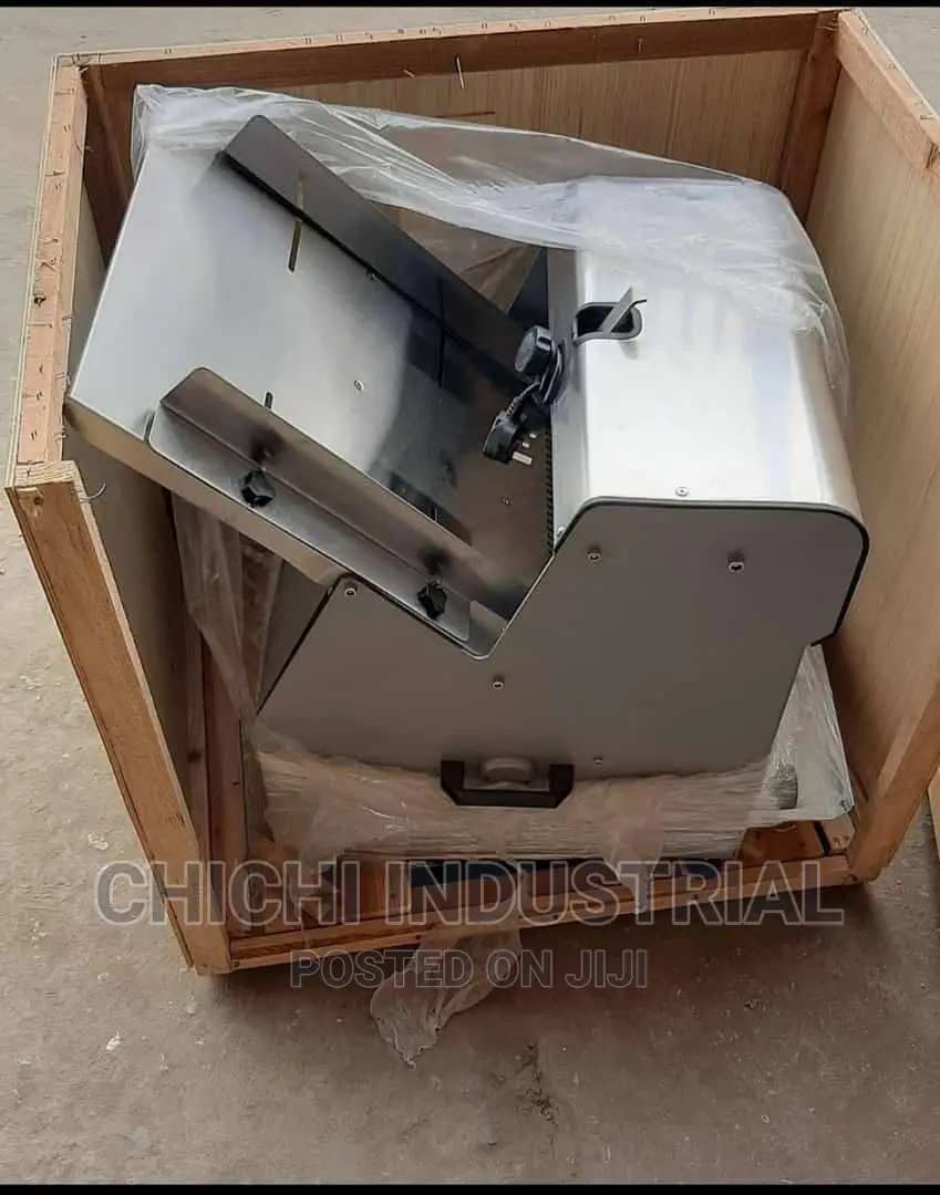 Stainless Steel Bread Slicer