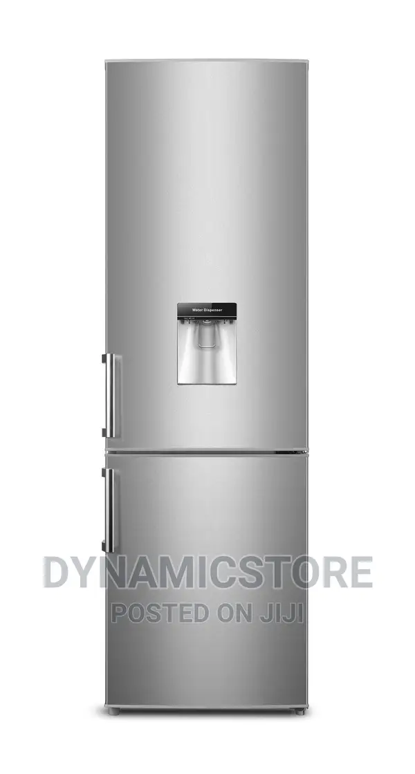 Hisense 35dcb-Rd 264L Bottom Freezer Refrigerator