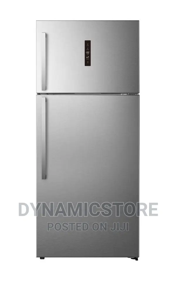 Hisense Rd-73wr 548l Top Freezer Refrigerator