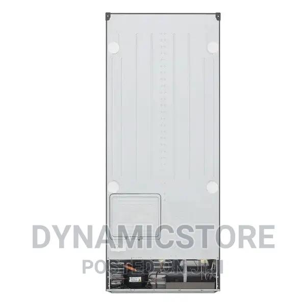 Lg Gn-B372plgb 375l Top Freezer Refrigerator