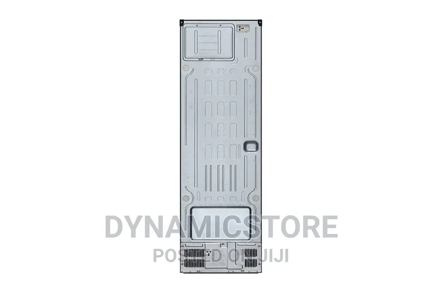 Lg Gc-B414elfm 355l Standing Freezer