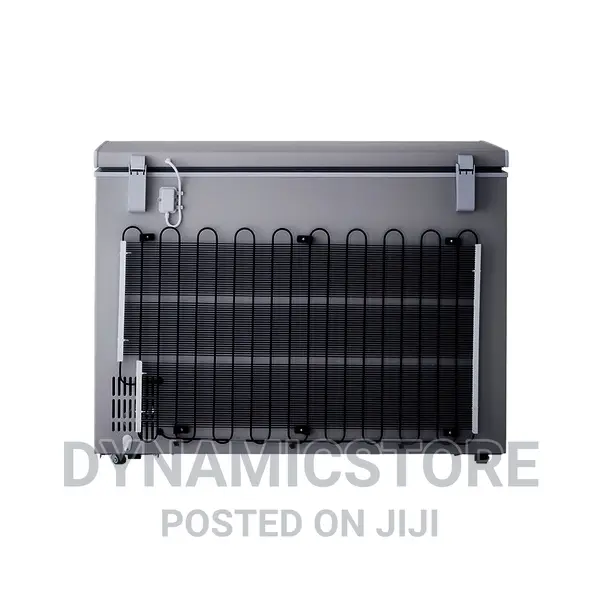 Lg Gcs215sqfg 190l Chest Freezer