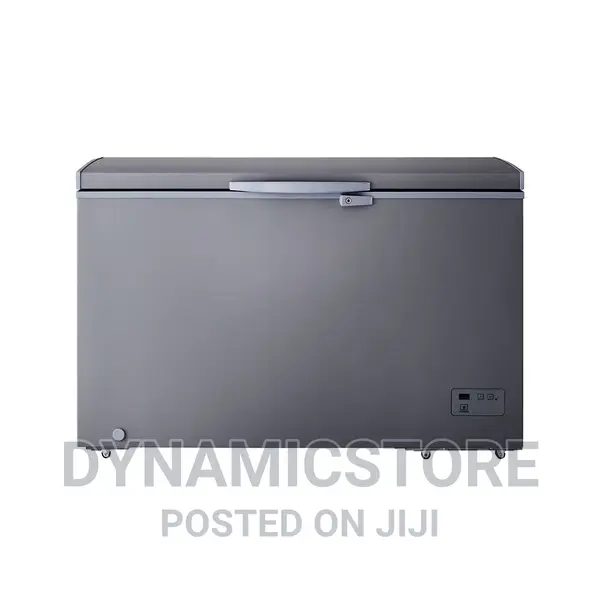 Lg Gcs415gqfg 345l Chest Freezer