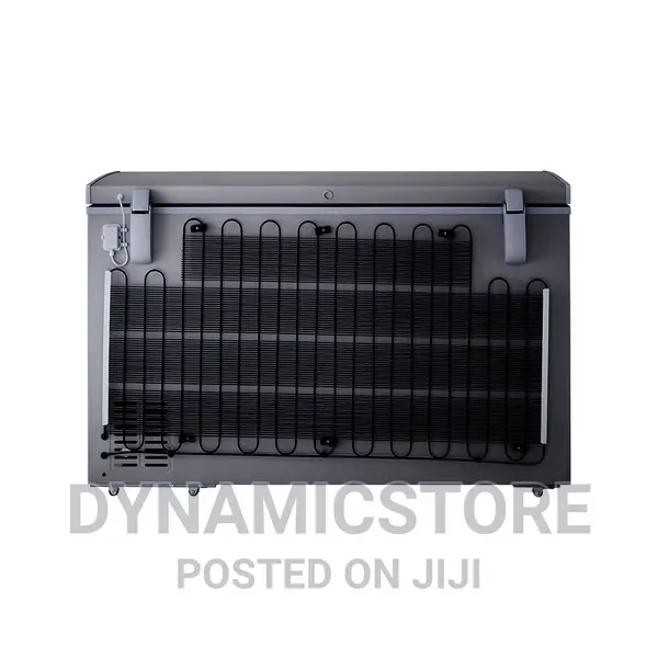 Lg Gcs415gqfg 345l Chest Freezer