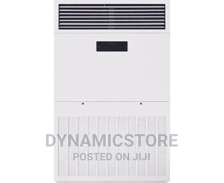 Hisense Floor Standing Ac 10.0hp