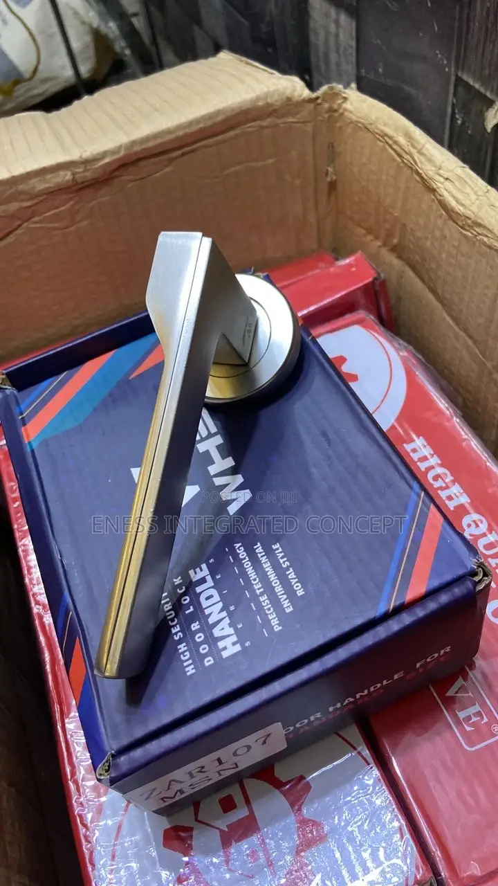 WHS Antitrust Upgraded Door Handle