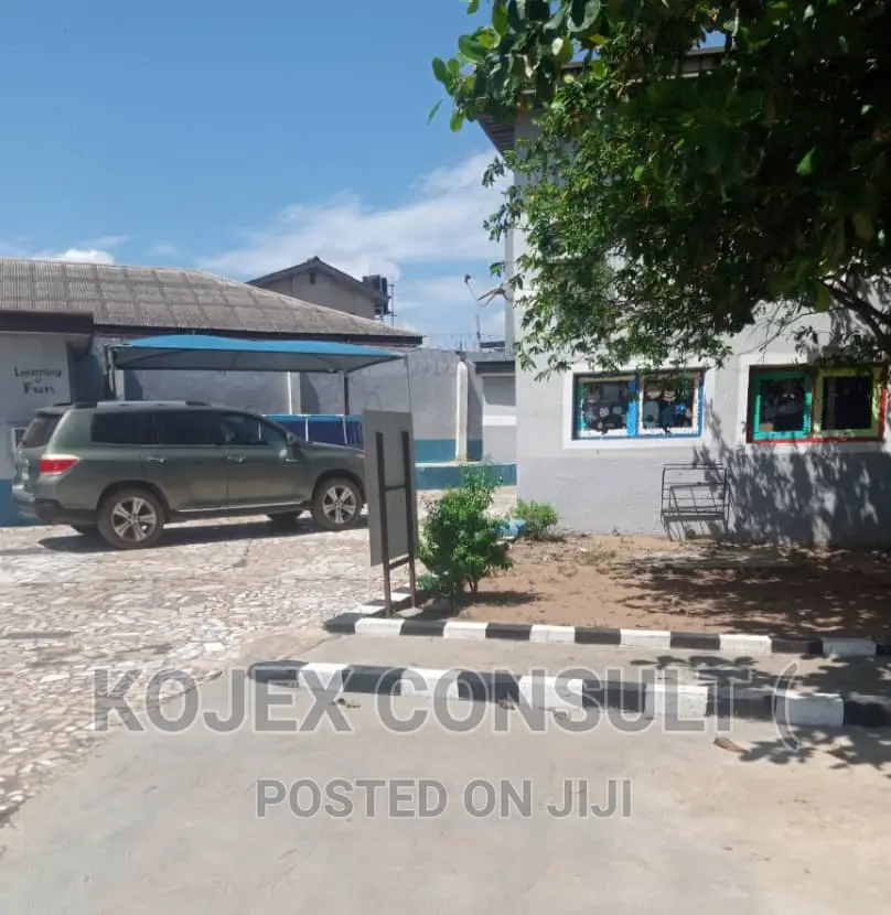 Awoof School for Sale