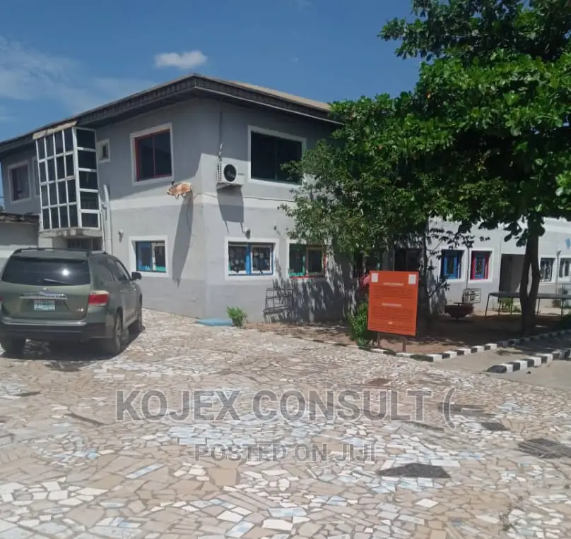Awoof School for Sale