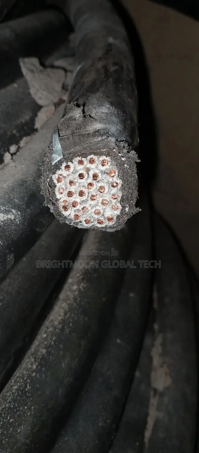 2.5mm 27core Nexas Kablemetal Armoured Cable