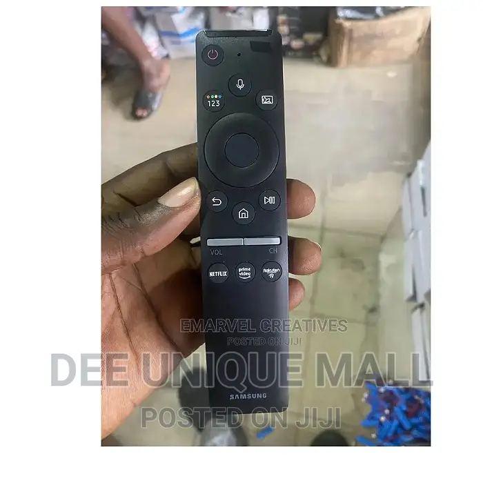 Qled Samsung Magic Remote
